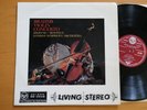 SB-2049 ED1 Brahms Violin Concerto Szeryng Monteux RCA Living Stereo 1st S/S EX