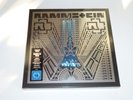 Rammstein  Paris OVP Set 4 LP Vinyl, 2 CD, 1 Blu-Ray
