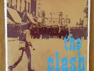The Clash – Black Market Clash – Shrink wrap – Epic 1980 Sleeve MINT, Vinyl MINT