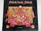 Black Sabbath Bloody Sabbath (Vinyl Record, 33rpm, 12