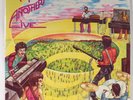 TODD RUNDGREN / Utopia ‎– Another Live  1975   1st US LP  SEALED