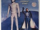 RINGO STARR ‎– Goodnight Vienna  1974 1st US Apple LP SEALED  Lennon Beatles