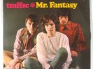TRAFFIC ‎– Mr. Fantasy  1968 1st US edition LP SEALED  Steve Winwood, Dave Mason
