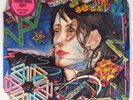 TODD RUNDGREN ‎–  A Wizard, A True Star   1973   1st US Promo Issue LP  SEALED