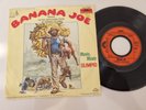 Olimpio - Banana Joe 7'' Vinyl Germany OST BUD SPENCER