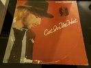 Bobby Caldwell Cat in the Hat Clouds records 1980  Blue Eyed Soul VG+ lyric slee