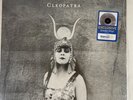 The Lumineers Cleopatra Smoke Vinyl Exclusive LP Record New Sealed