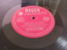 The Rolling Stones Out Of Our Heads U.K Original Rare Decca Mono 8B/13A  VG ++