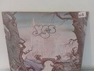 YES 'THE TWELVE TOWERS AT DAWN' VINYL LP