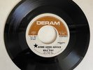 BILL FAY 45 Some Good Advice/Screams In The Ear DERAM 8501 folk psych rock PROMO