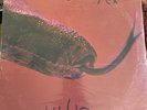 ALICE COOPER KILLER WHITE LABEL PROMO LP TIMING STRIP CALENDAR VG