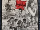 The Partisans - Time Was Not Right - Original 1984 Release 12
