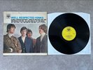 The Kinks – Well Respected Kinks (UK Vinyl LP 1966) 1st Pressing, Mono, VG+/VG+