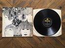 The Beatles - Revolver (UK Vinyl LP, 1966). First Pressing. VG+/EX
