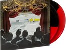 Fall Out Boy - From Under the Cork Tree Red and Black Split Color Vinyl Record