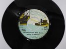 Denzil & Jennifer Young Gifted and Black / Owen Grey I Am Satisfied ES 824 KY200