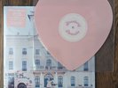 Melanie Martinez Brand New/Factory Sealed K-12 GREEN Album and PINK Heart Vinyls
