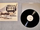 The Durutti Column = The Guitar And Other Machines - Orig 1987 UK Vintage Vinyl