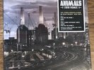 Pink Floyd Animals (2018 Remix) LP 28 Pg booklet Ultrasonic Cleaned EX/EX