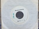 THE STRIPES - NENA - Strangers/Lose Control 7'' Vinyl CBS 8913 MUSTERPRESSUNG