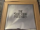 The Smashing Pumpkins ATUM Autographed Signed Box Set Color LP (Numbered x/1333)