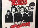 THE REZILLOS My Baby Does Good Sculptures 7” Single VERY GOOD CONDITION