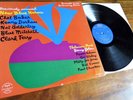 Chet Baker / Bill Evans / Kenny Dorham **US Riverside RLP 12-294 Deep Groove**