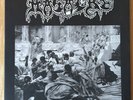 Masacre Reqviem Vinyl LP Record Thrasher Death Metal 2013 Floga Rare Massacre