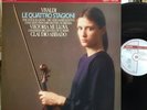 VIVALDI The Four Seasons VIKTORIA MULLOVA ABBADO Philips 420 216 ED1 NM+