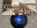 Salame Shahanshahi,سرود شاهنشاهی,iranian vinyl record, 7*45rpm, iran press