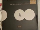 Best of Bond, Original Artists - 26 tracks, 3LP Gold Vinyl, Limited Ed, Sealed