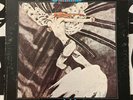 Stray - Suicide WHITE LABEL PROMO Vinyl 1971 Mercury Records