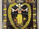 THE BYRDS - “Sweetheart of the Rodeo” LP Vinyl, 1971 Columbia Records EX/NM-