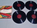 Dorothy Maynor 78rpm Set RCA Victor Records #M-879 Negro Spirituals