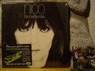 NICO The Marble Index LP/1968/Bleak Harmonium Avant-garde/Sealed Sundazed