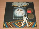 Saturday Night Fever East 2 LP - Same / 1977 German Press IN New Sealed