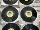 Seeburg 1000 Industrial Music Records X7