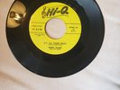 45 RPM POUNDER/FARRIS WILDER/IT'S ALL YOUR FAULT/HAUNTING DREAMS          VG++
