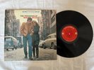 Bob Dylan lp, 
