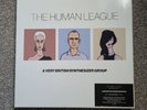 The Human League.A Very British Synthesiser Group. 3xLP Boxset.played Once.
