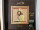 Bob Marley Rastaman Vibration  Analogue Productions UHQR Vinyl Sealed  AAA #664