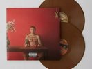Mac Miller Watching Movies With The Sound Off Exclusive Brown Colored Vinyl 2LP