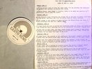 6/12/78 EARTH NEWS RADIO ROY WOOD (ELO), DEBBIE HARRY, DAVID LaFLAME, BILL DANA