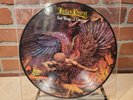 Judas Priest  Sad Wings of Destiny  1983 Picture Disc Pressing  Ultrasonic Clean