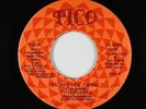 Latin Salsa 45 - Tito Puente - El Rey Del Timbal - Tico - VG+ mp3