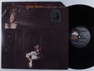 GRAM PARSONS & THE FALLEN ANGELS Live 1973 STERRA LP VG+ with 7