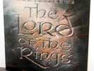 1978 The Lord Of The Rings Original Soundtrack Gatefold Fantasy Records Doubl LP