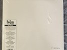 The Beatles White album 2014 mono 180 g vinyl NM Like New  