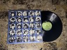 THE BEATLES CHRISTMAS ALBUM APPLE LABEL SBC 100 NOT FOR SALE MONO VINYL LP EX+NM