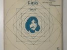 Kinks-Lola Versus Powerman And The Moneygoround Part One-1970 Vinyl LP Repress